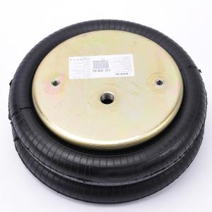 Wholesale 2B330 Air Spring Shocks 0.2mpa Double Convoluted Air Bag G1/2 from china suppliers