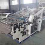 3 Ply Paper Plate Lamination Machine Automatic Corrugated Carton