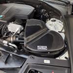 Carbon Fiber Horsepower Boost Intake Kit for BMW 2.0T