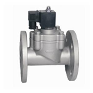 Wholesale Stainless Steel High Pressure Piston Solenoid Valve For Gas Water Oil from china suppliers