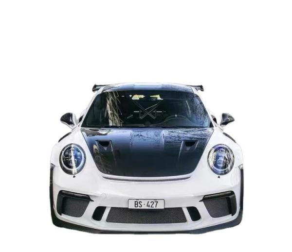 New Product for Porsche 911 991.1 991.2 Body Kit 911 991.1 991.2 Upgrade GT3