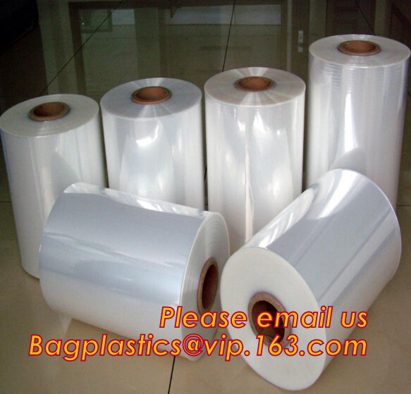 clear tint window car glass film for Auto Security protective film roll,Ultra clear PET film, acrylic coated pet film, P