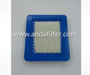 Wholesale High Quality Air Filter For Lawn Mower 4915885 from china suppliers