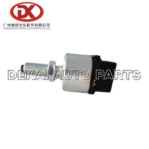 Wholesale 8 94337761 0 ISUZU Electrical Parts Clutch Switch NKR77 8943377610 from china suppliers