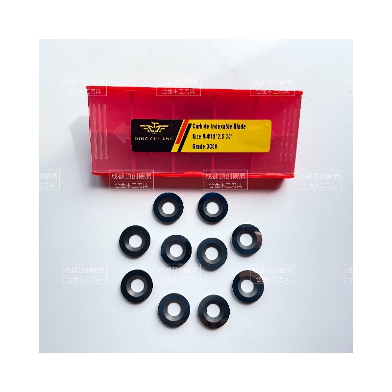Durable Carbide Woodworking Lathe Tools For Efficient Turning