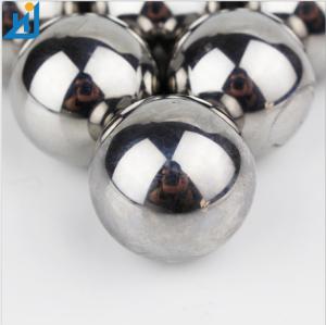 Wholesale AISI420 SS420C Round Steel Balls Bearings 1/2&quot; 12.7MM 5/8&quot; 15.875MM G1000 from china suppliers