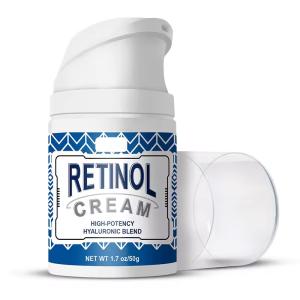 Wholesale Face Retinol Night Cream Removal Wrinkle Firming Skin Care Retinol Scar Removal Cream from china suppliers