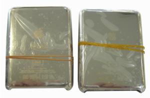 Wholesale Itouch Nano 3RD Gen Back Cover Housing for Ipod Touch Spare Parts from china suppliers