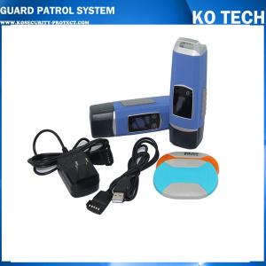 Wholesale KO-500V4 Security guard patrol Guard Tour System from china suppliers