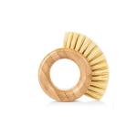Eco friendly kitchen cleaning brushes