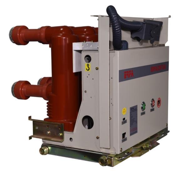 ZN73 - 12 Indoor Vacuum Circuit Breaker High Voltage Vacuum Circuit Breaker AC