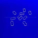Professional Custom High Temperature Resistant Small Size Quartz Glass Sheet