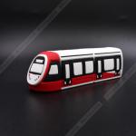 Truck Subway External battery pack portable charger for iPhone 6 6s Xiaomi