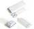 H - Shape 17mm UV Disinfection Lights 18W 24W 36W 55W 95W Ultraviolet UVC