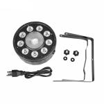 Waterproof Rgbw Wash LED Par Light 7pcs X 10w 4in1 Professional Stage Lighting