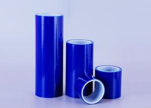 Wholesale Low Tack Surface Protection Film , Polyethylene Protective Film With Acrylic Adhesive from china suppliers