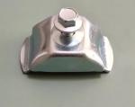 Galvanized Steel Sheet Brace Strap Tensioner for Heavy Duty Tensioning