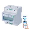 Buy cheap Recharge 80A Single Phase Prepaid Energy Meter Din Rail Electric Meter CE from wholesalers