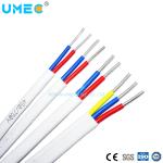 BS ASTM Standard Domestic 3 Core Cable 1.5mm 2.5mm 6mm PVC Insulated Twin Earth