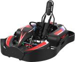 1000W Childs Go Cart With Ergonomic Steering Wheel