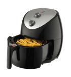 Healthy Multifunction Air Fryer 1500W With Stainless Steel Decoration Panel
