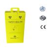 Buy cheap 10L Safety box, Disposable Medical Cardboard Safety Box, Safety Box For Syringe from wholesalers