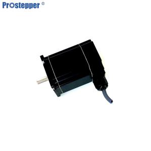 Wholesale 57mm 2 Phase Nema 23 1.8 Degree Waterproof Stepper Motor from china suppliers
