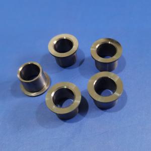 Wholesale Weaving Machine Carbide Parts Tungsten Steel Precision Valve Seat from china suppliers