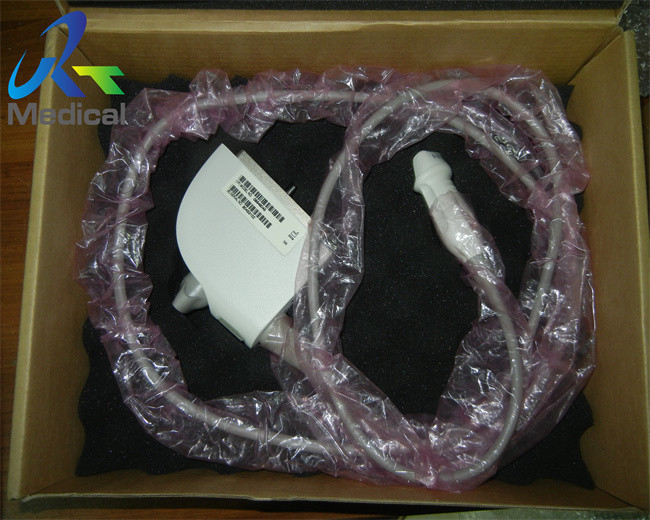 Siemens P4-2 Phased Array Cardiac Ultrasound Transducer Probe Imaging System