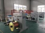 PLC Double Twist Bunching Machine