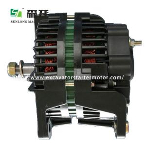 Wholesale Alternator 28V 110A Heavy Machinery Generator AVI2110W from china suppliers
