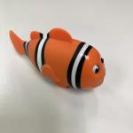 Fish Shape Baby Bath Water Thermometer for Kids Toddlers Shower Children