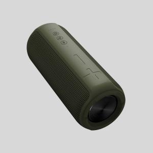 Wholesale 20Hz-20KHz Frequency Response Wireless Fabric Speaker 7.2V 2500mAh Battery Capacity from china suppliers