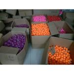 SKD Colorful Global 1W Indoor LED Bulbs For Christmas Holiday