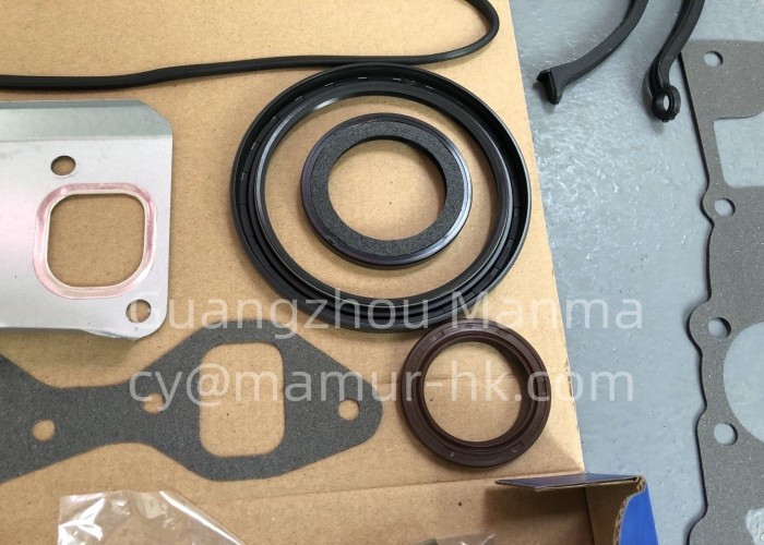 Engine Gasket Set Truck Auto Part For GREATWALL 2.5TC