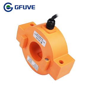Wholesale 600V 5m Cable 0.5s IP68 Clamp On Current Transformer from china suppliers