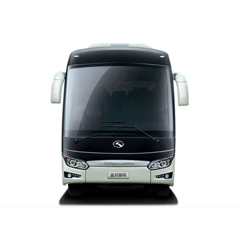Luxury 24-57 Seats Diesel Coach Bus Seat Used Coach Buses Car length 12000*2550*3670mm