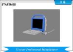 Portable Ultrasound Equipment , Home Ultrasound Machine 240mm Scanning Depth