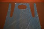 Hygienic Water Proof Polyethylene Aprons Widely Used In Medical,Health Care,
