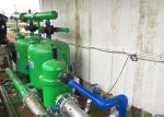 Automatic Water Filter