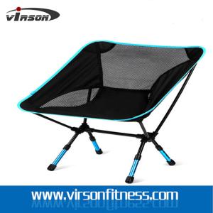 Wholesale portable folding OEM/ODM steel pipe leisure chair from china suppliers