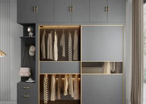 Wholesale Villa Kitchen Cabinet with nuomi drawer and marble top Magic corner basket cabinets furniture from china suppliers