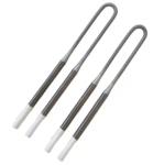 Diameter 4/9mm MoSi2 Heating Elements For Dental Ceramic Zirconia Furnaces