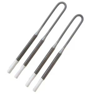 Wholesale Diameter 4/9mm MoSi2 Heating Elements For Dental Ceramic Zirconia Furnaces Heater from china suppliers