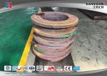 Closure Cover Up Bonnet Ball Vavle Parts Stainless Steel Forging A105 LF2 F304