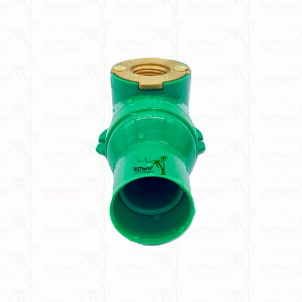 PEX Fittings Blue PEX Elbow Corrosion Resistant Flexible Installation Customized Color