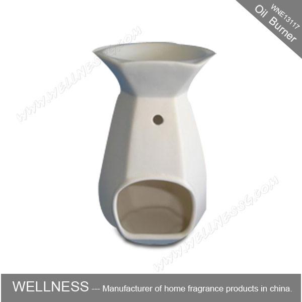 Popular Portable Scented Oil Burner High End Gift Box Packaging , Insect