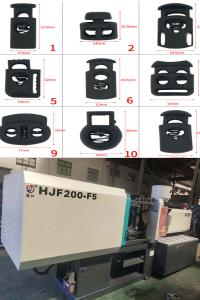 Wholesale Mold Width 600 - 2500mm PET Preform Injection Molding Machine For shoe from china suppliers