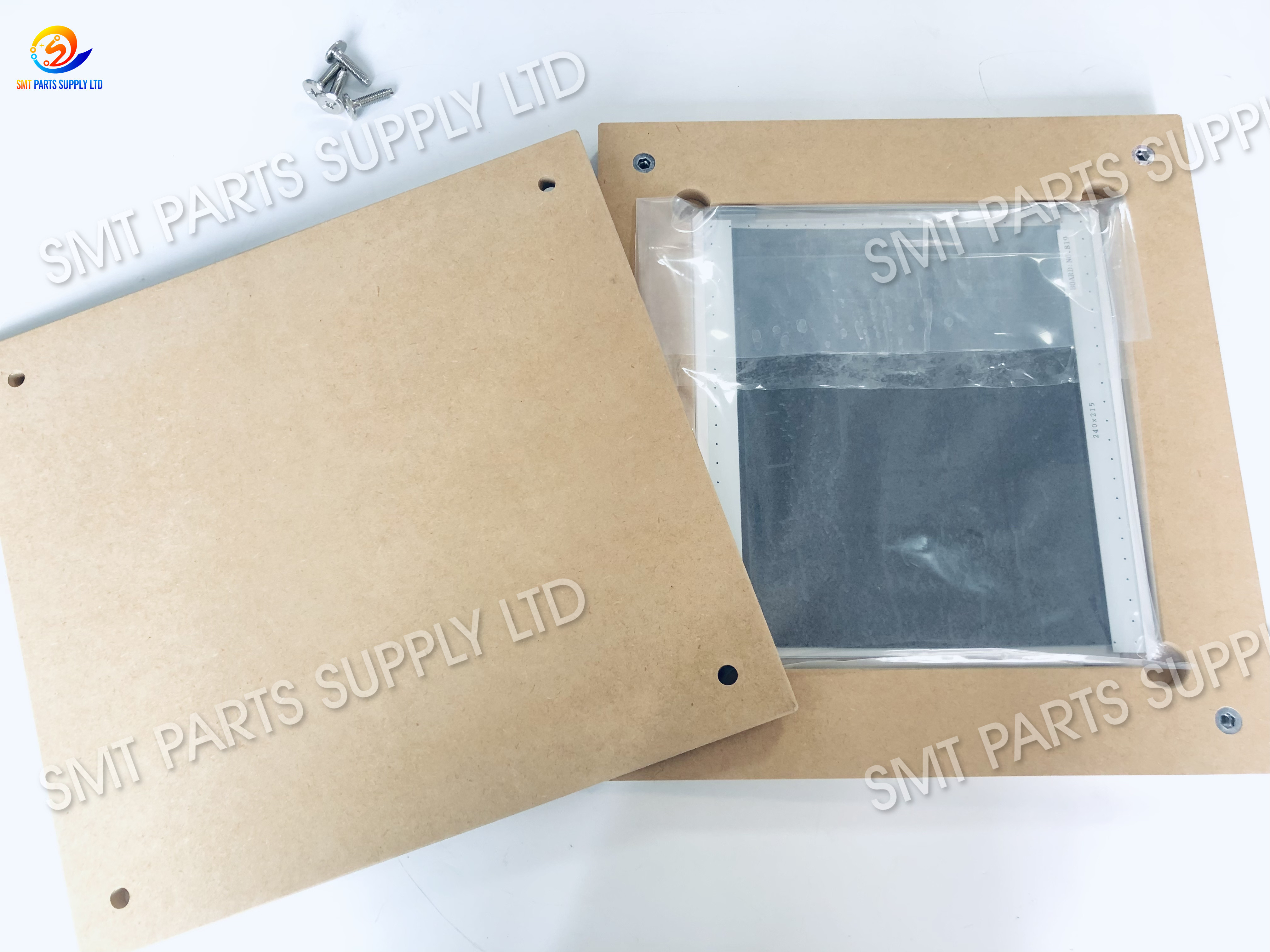 Panasonic NPM CM Gl Pane SMT Spare Parts N610108752AA KXFB043XA00