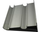Corrosion Resistance , Anodized Aluminum Profiles For Oven Aluminium Round Tube